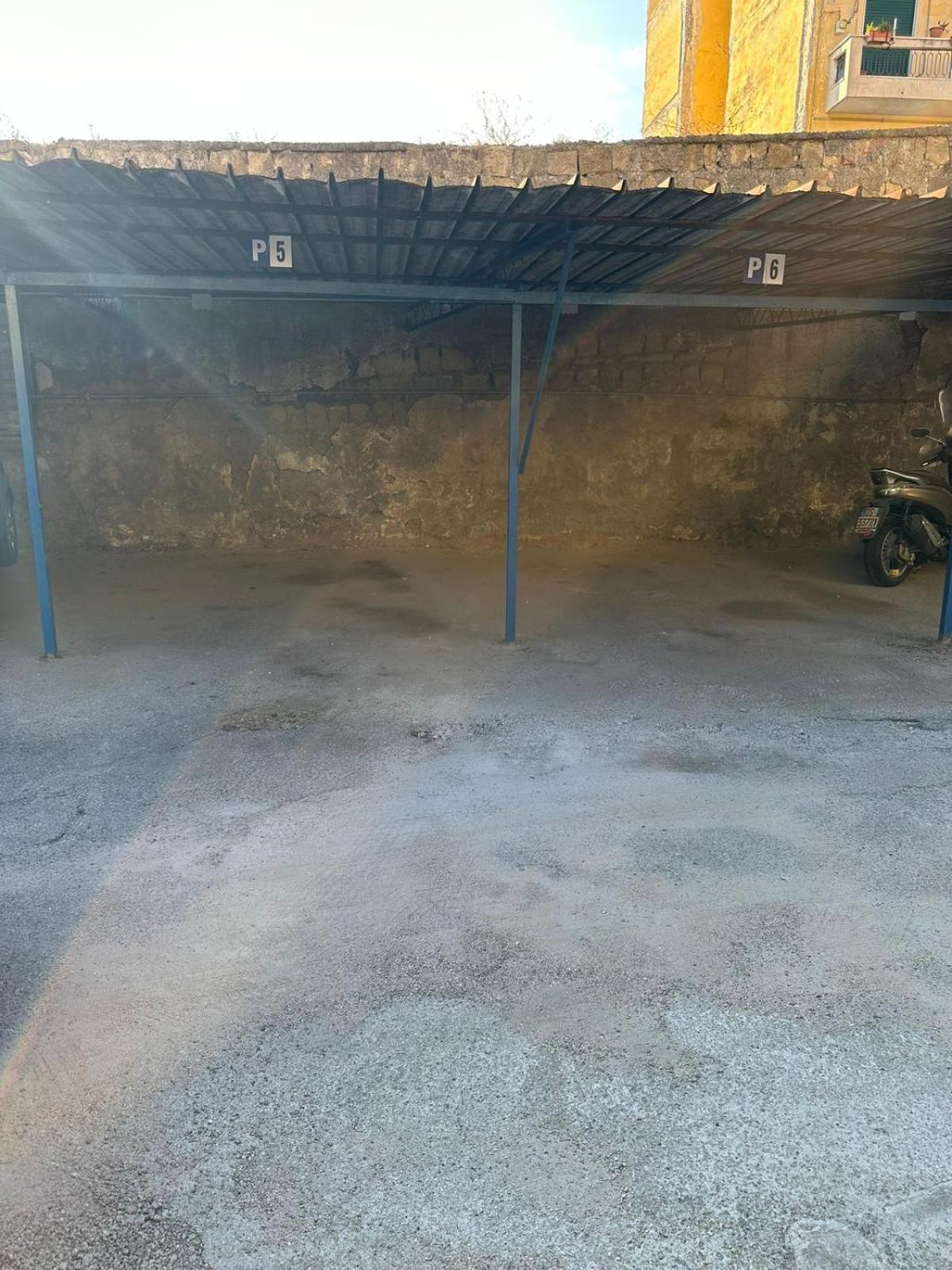 Clopat Vacanze2023 Hotel Naples Luaran gambar