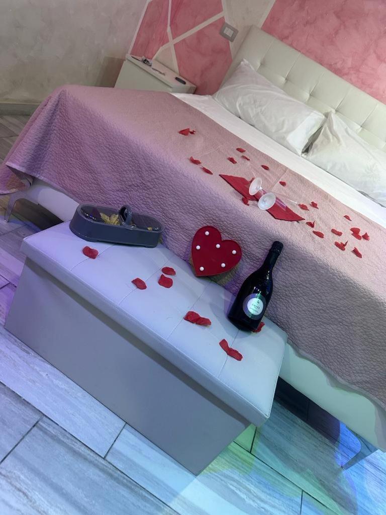 Clopat Vacanze2023 Hotel Naples Luaran gambar