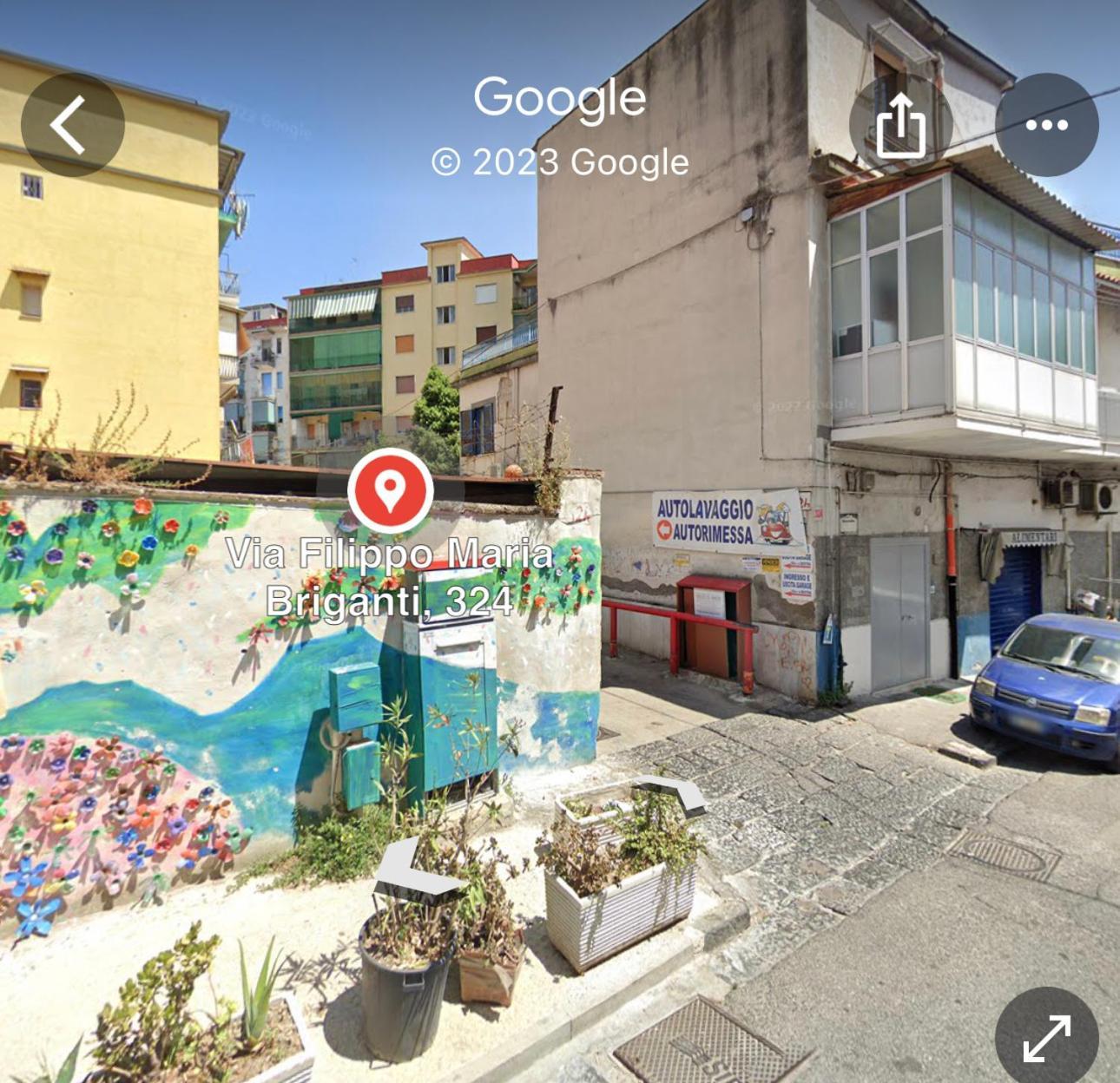 Clopat Vacanze2023 Hotel Naples Luaran gambar