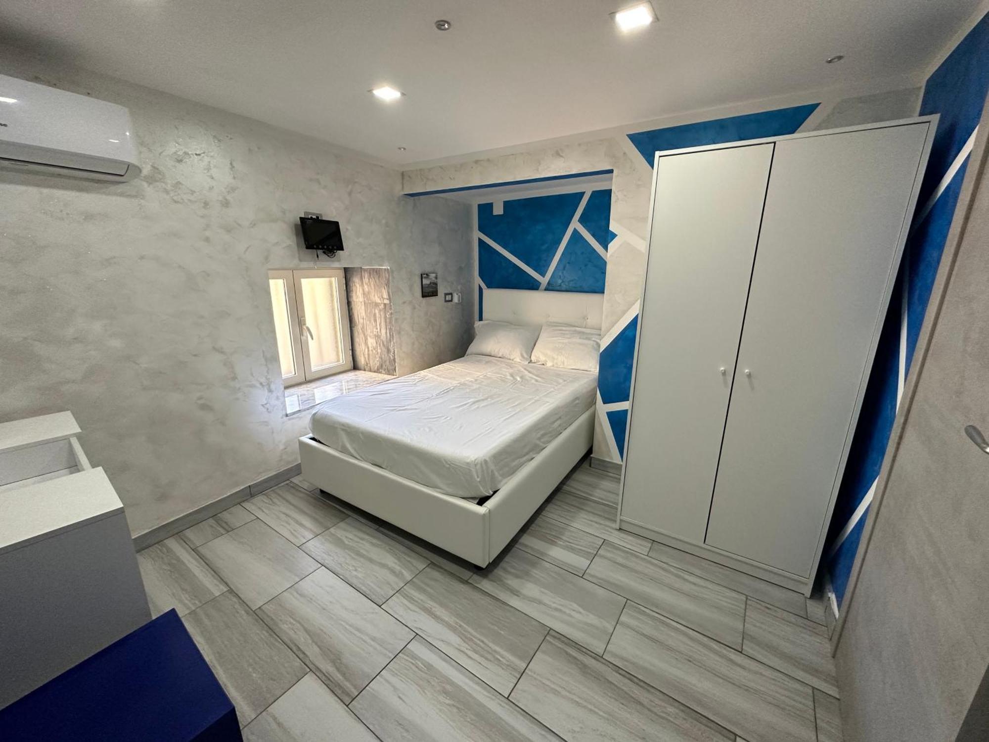 Clopat Vacanze2023 Hotel Naples Luaran gambar