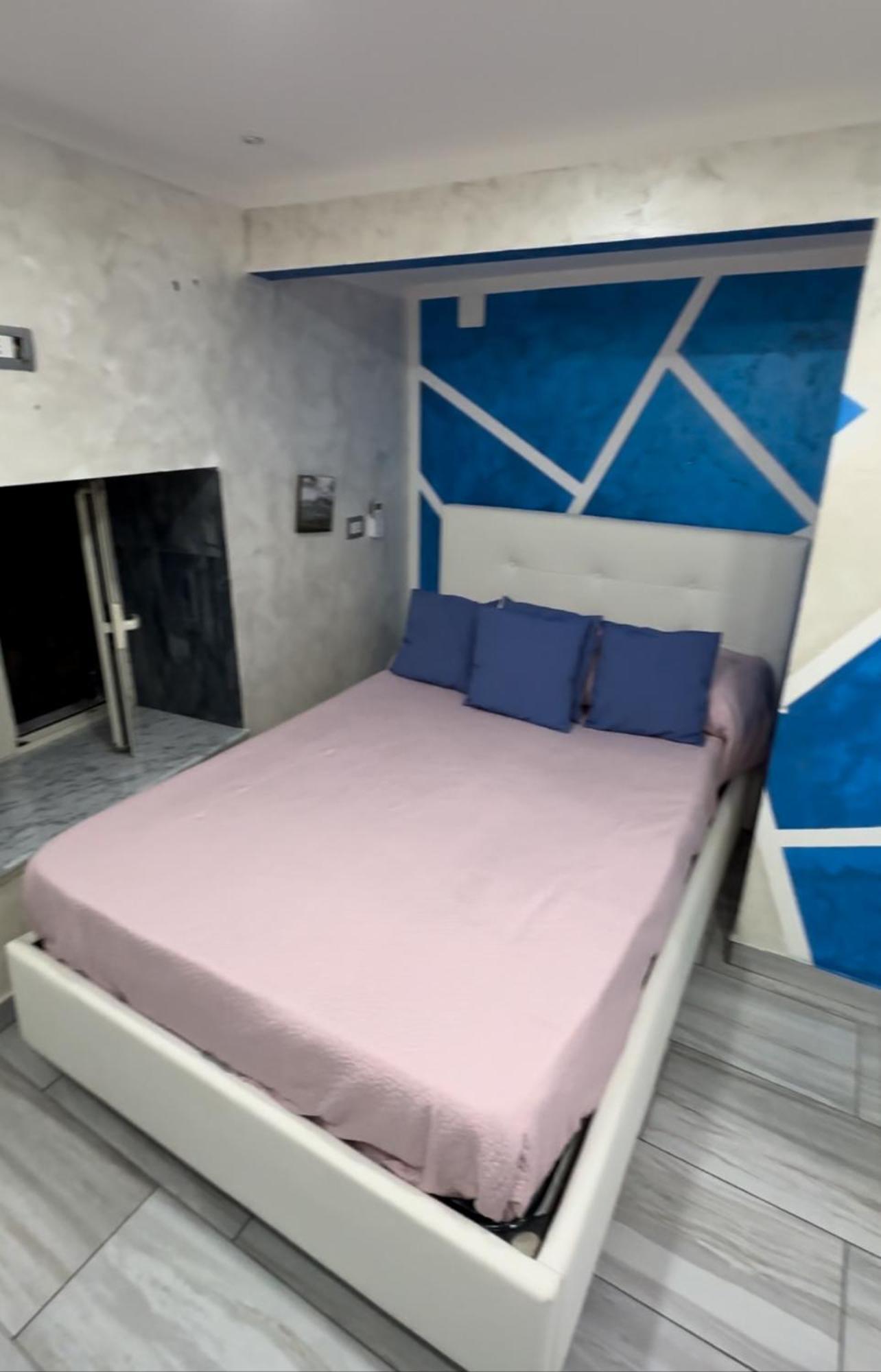 Clopat Vacanze2023 Hotel Naples Luaran gambar